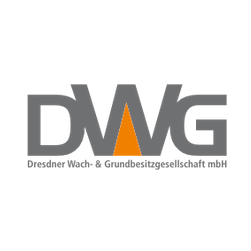 Logo von DWG Dresdner Wach- & Grundbesitzgesellschaft mbH