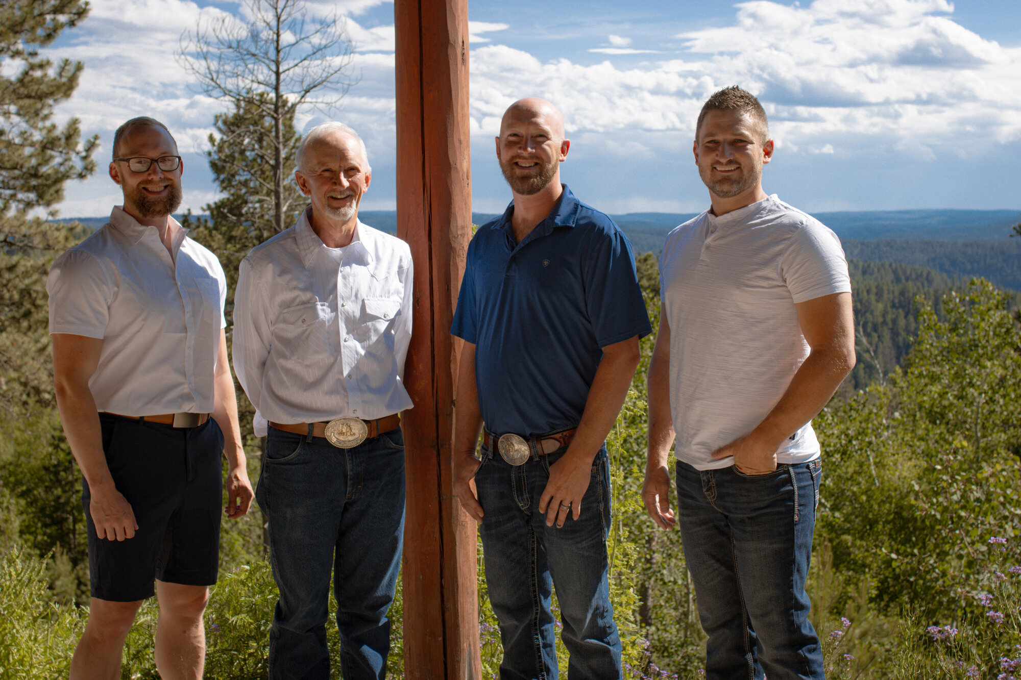 Sundance Girl Photography Image