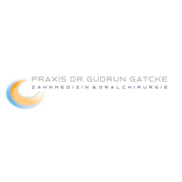 Logo von Dr. Gudrun Gätcke Zahnmedizin & Oralchirurgie