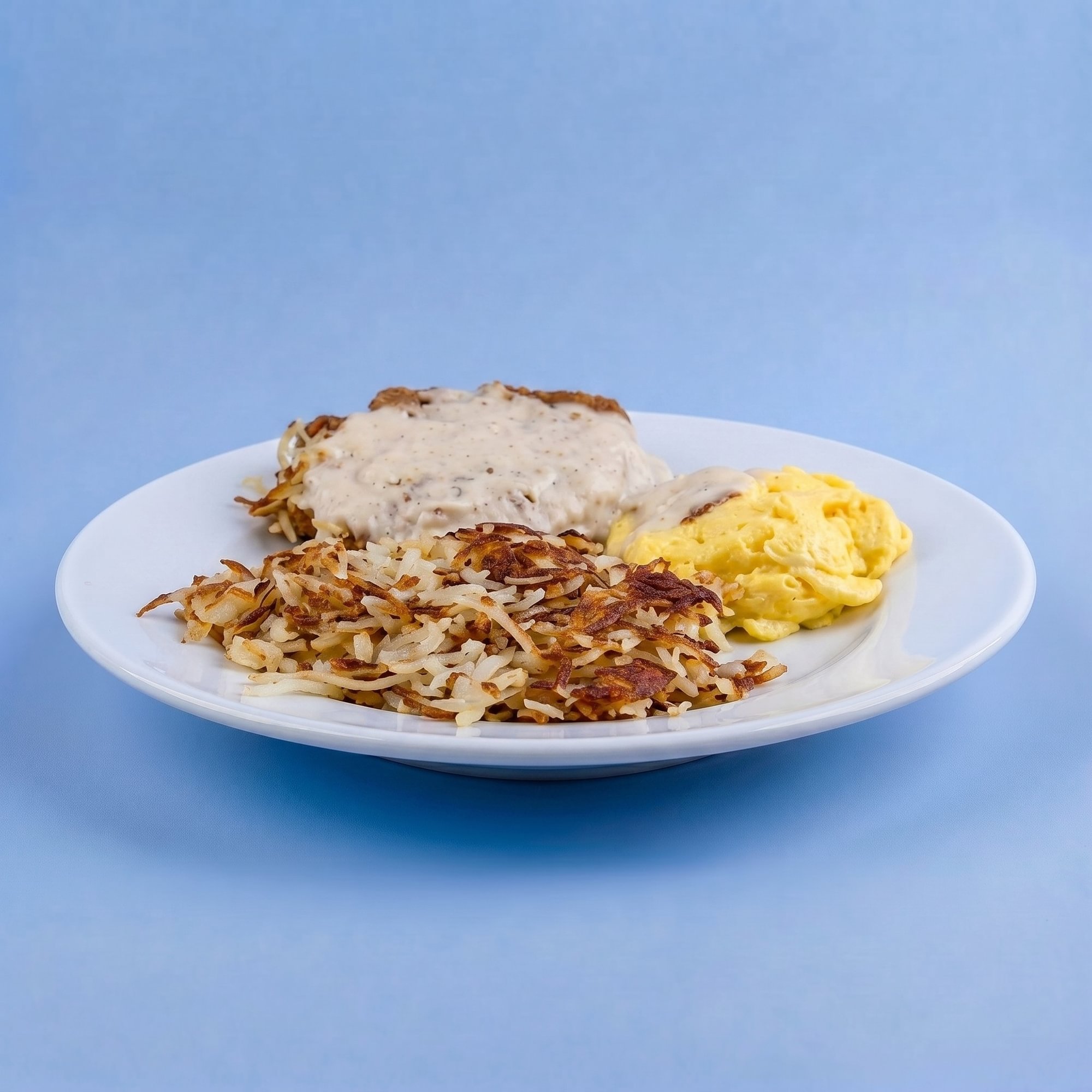 Country Fry Steak