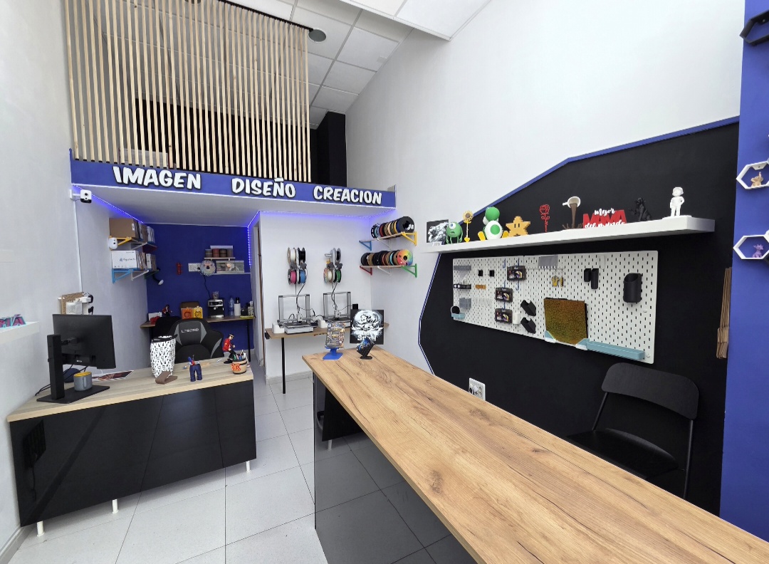 Galería en miniatura