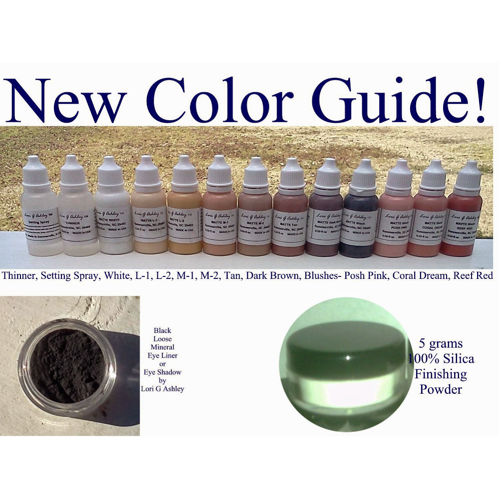 Lori G Ashley USA Image