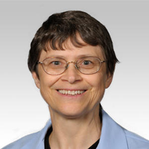 Beth E. Larson, MD Photo