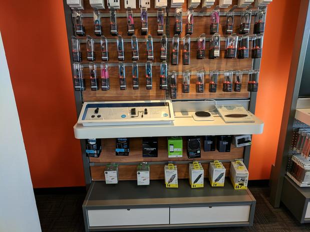 Images AT&T Store