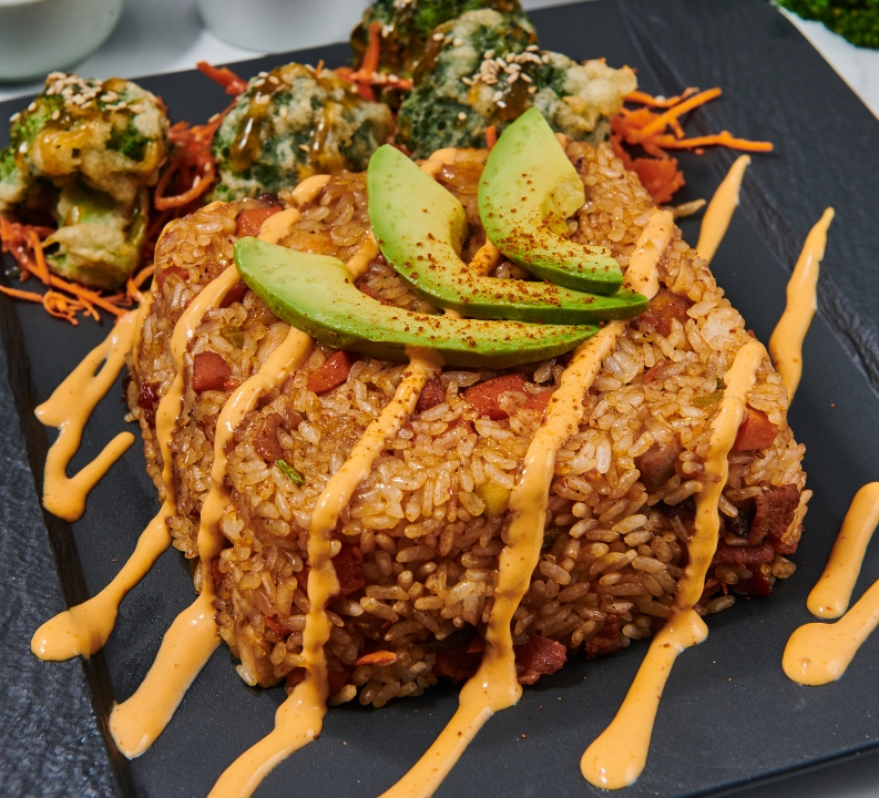 Yaki Loco