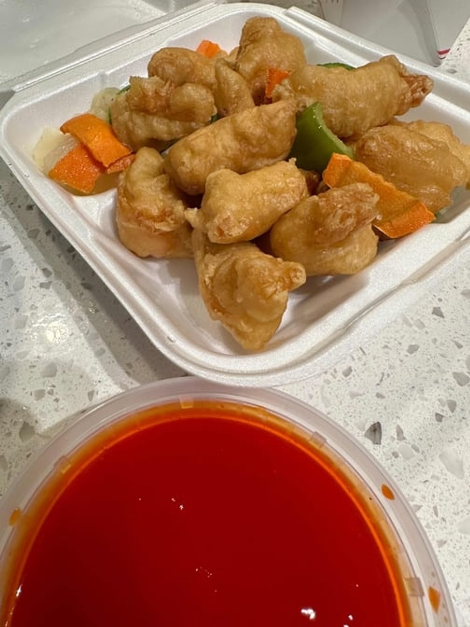 Peking Dinner