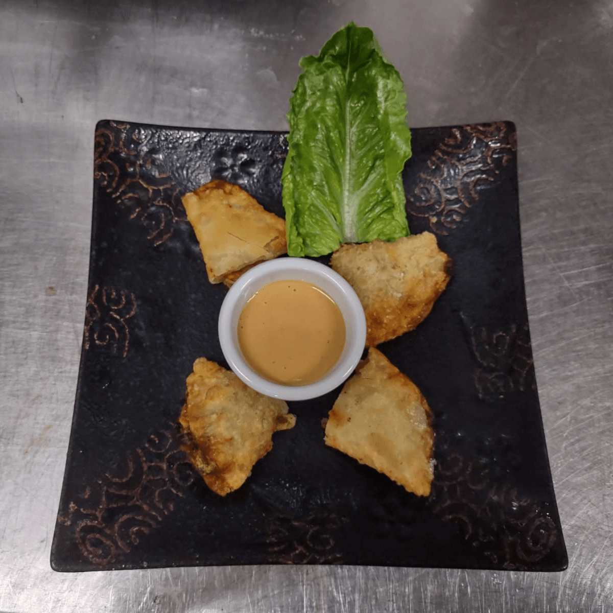 Empanadas