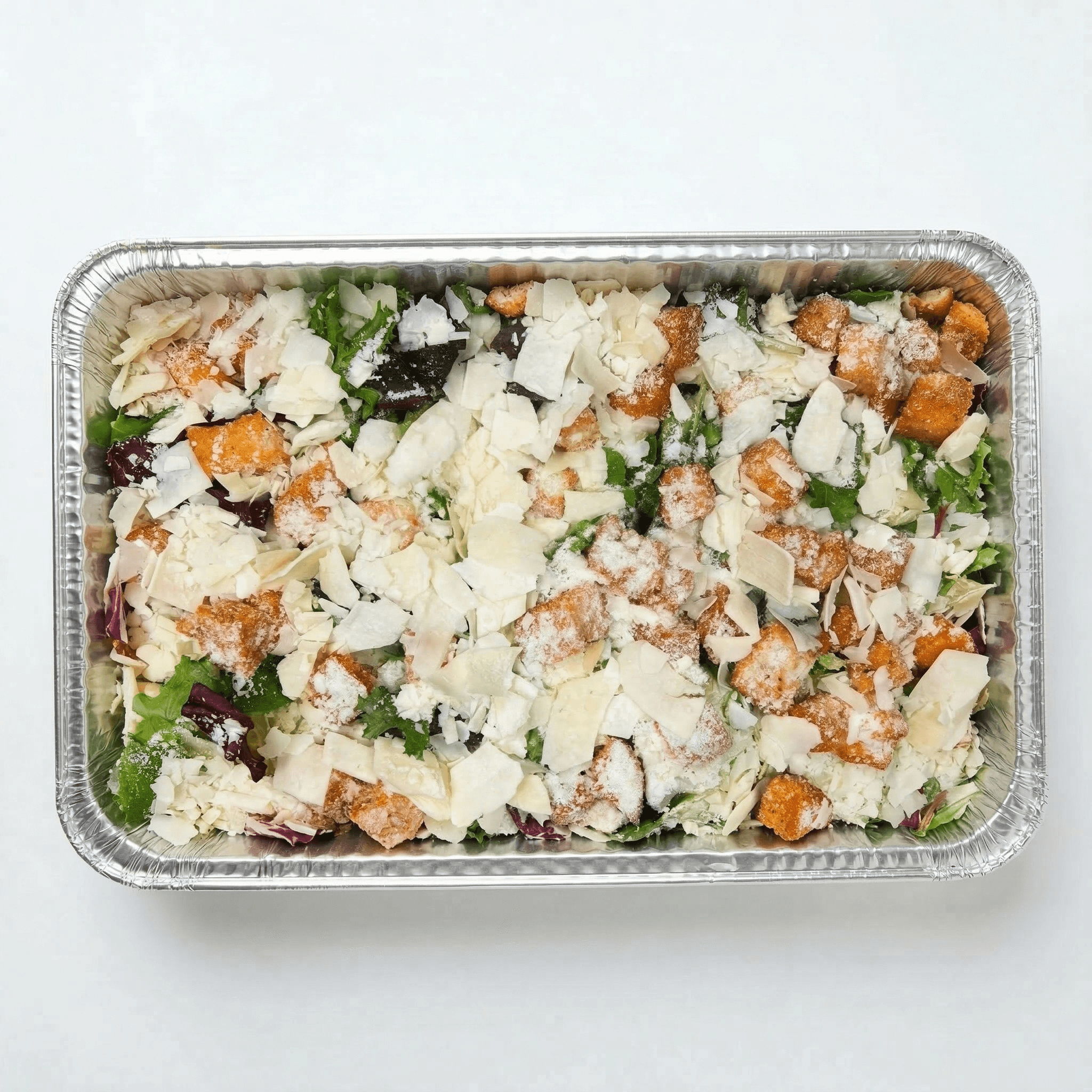 Caesar Salad Catering