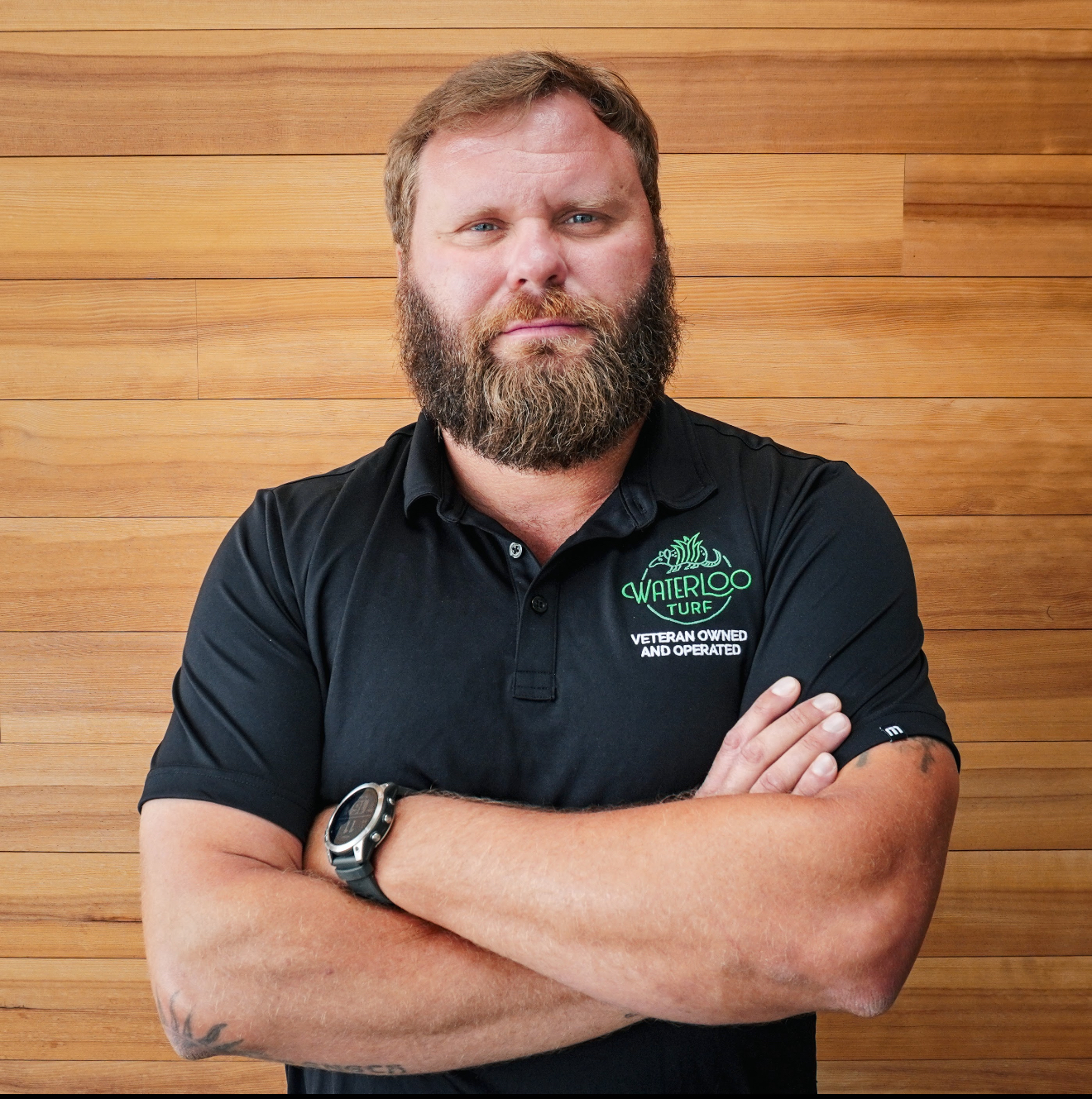 Waterloo Turf Houston Image