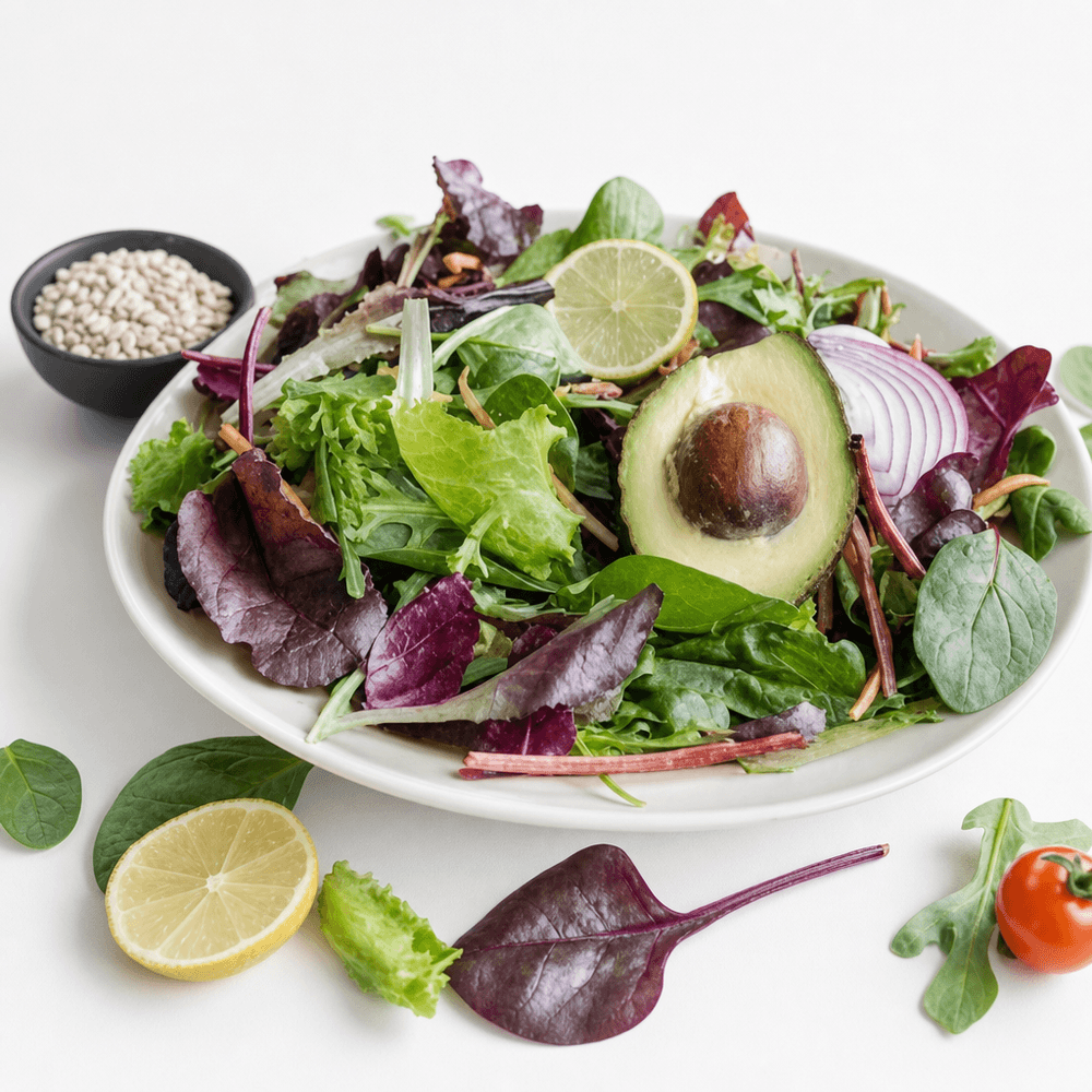 Avocado Salad
