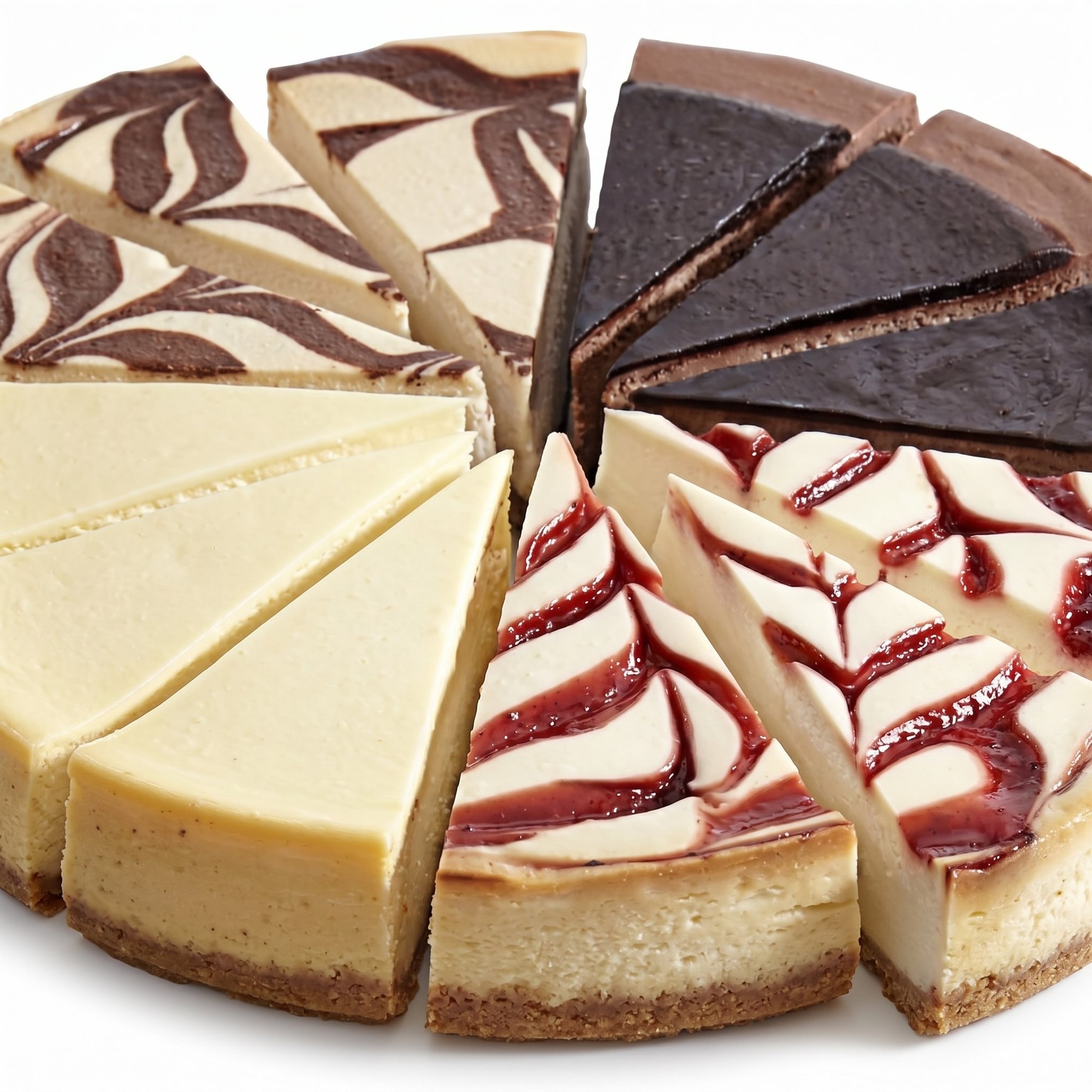 Cheesecake