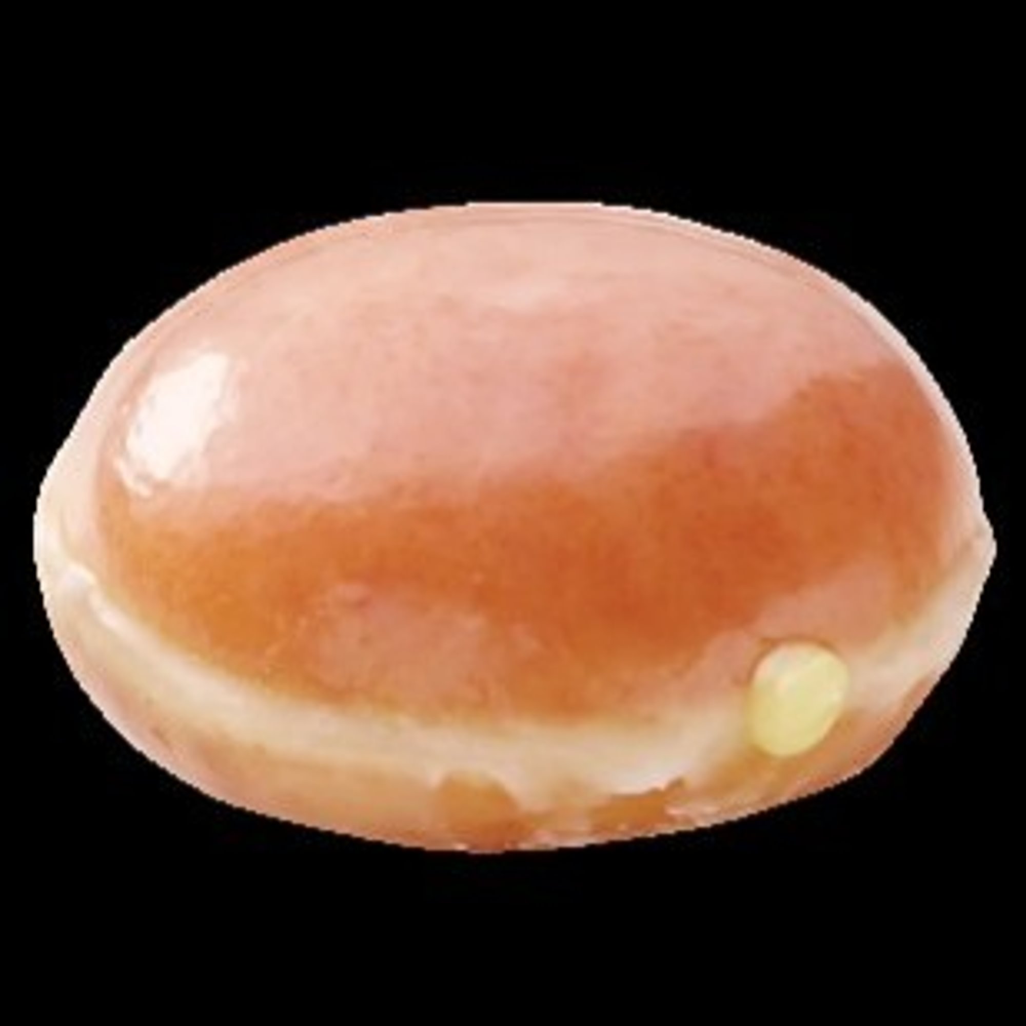 Filling Donuts