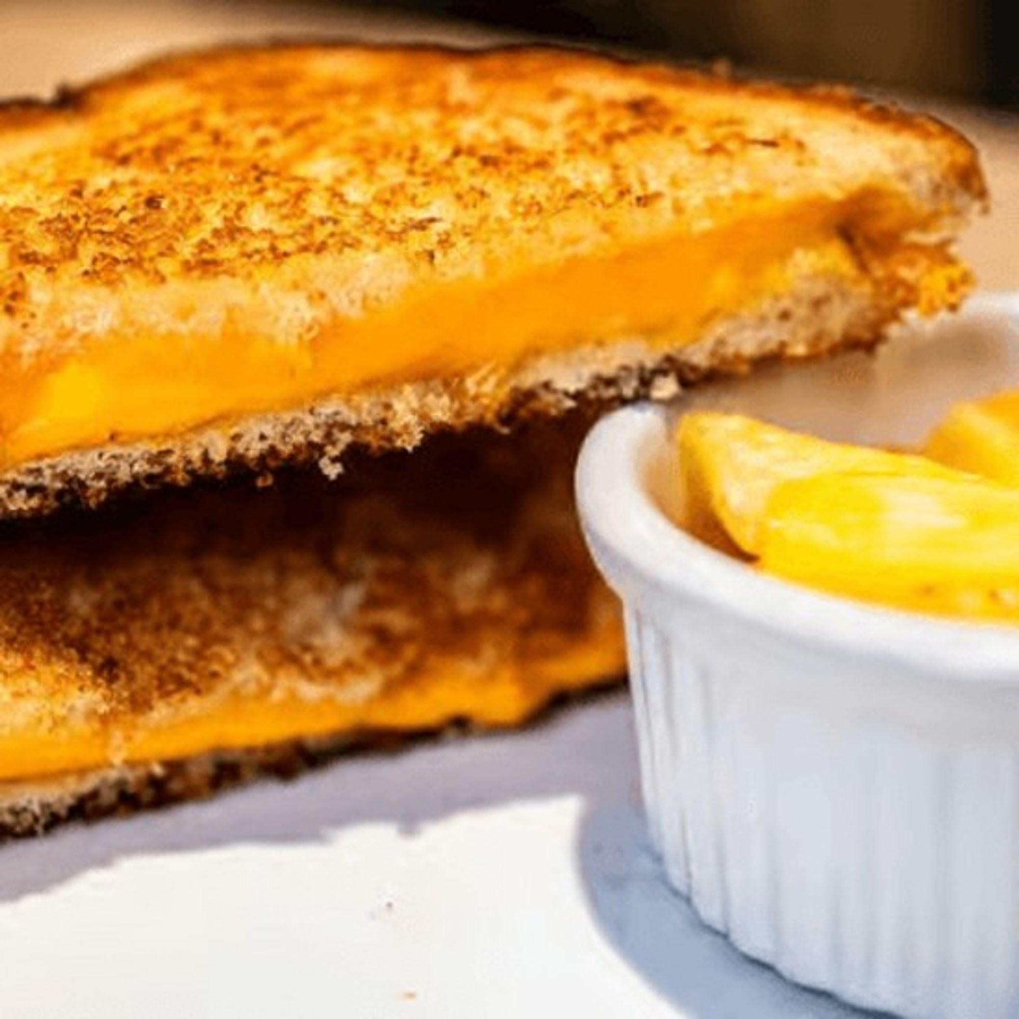 Grilled Cheese