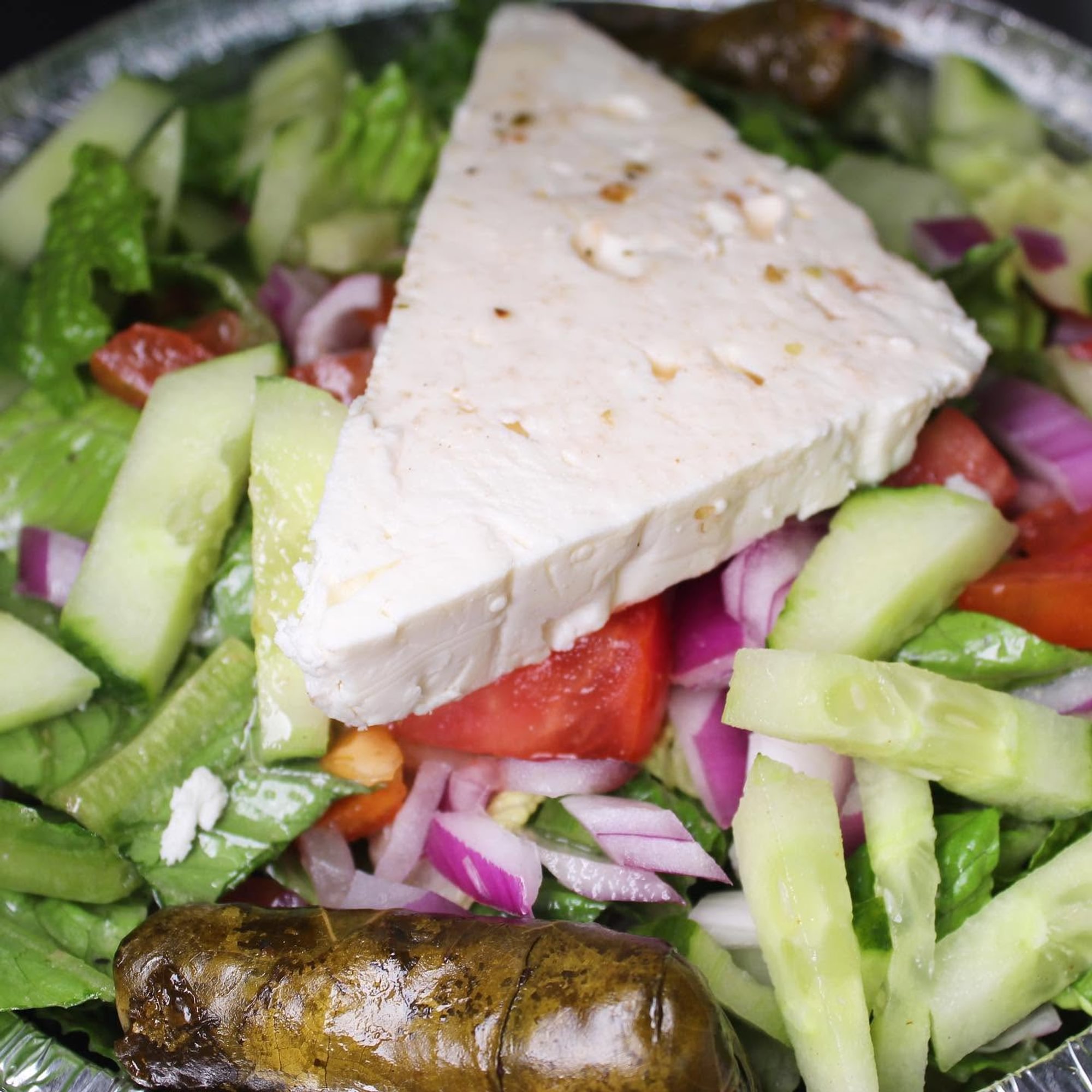 Greek Salad
