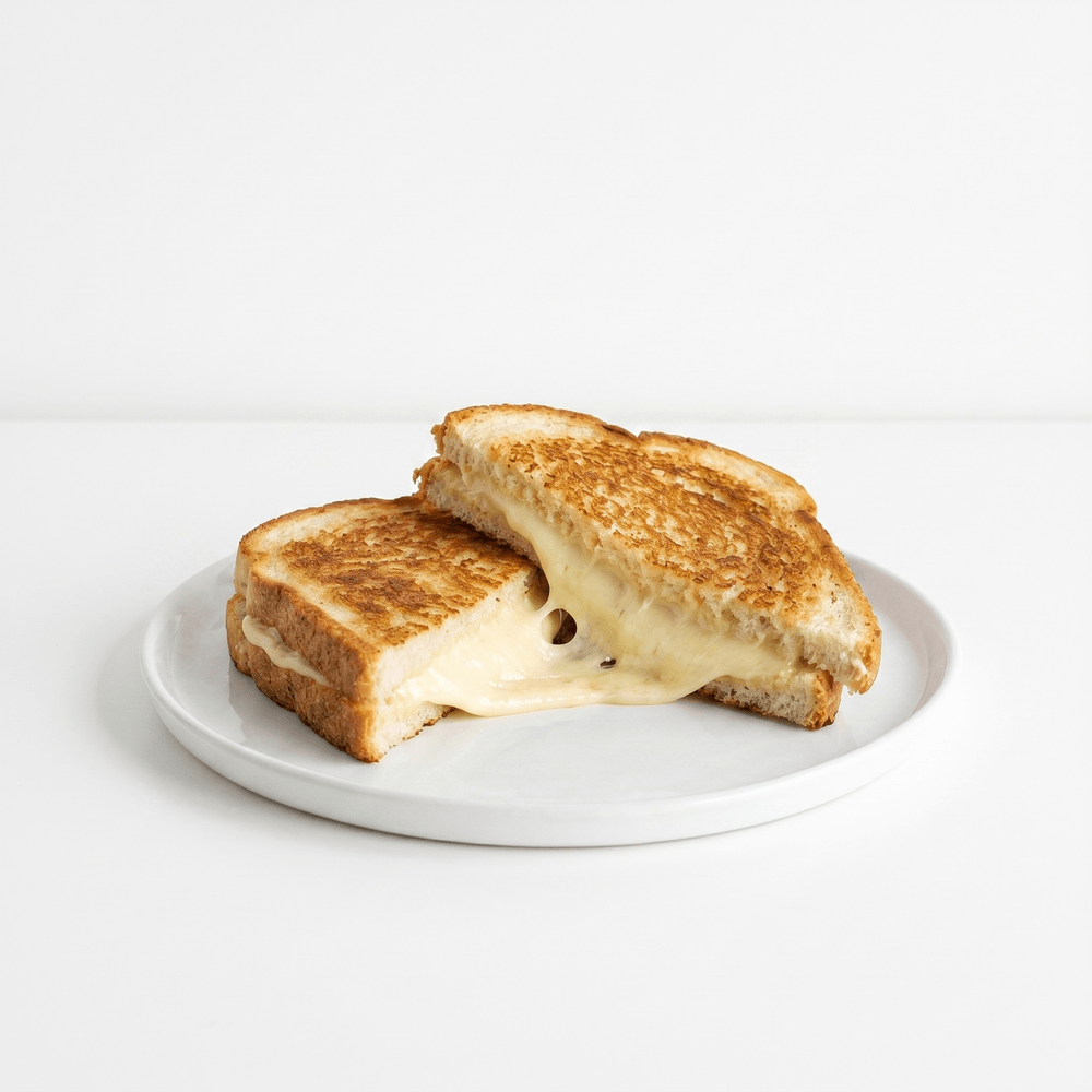 Grilled Cheese