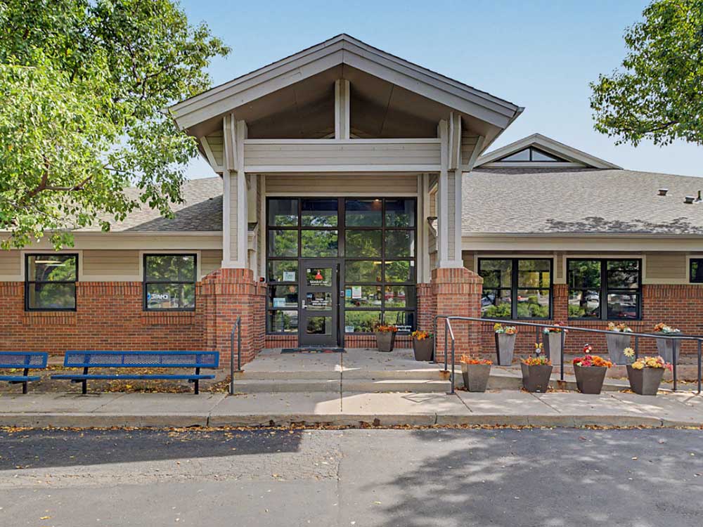 Spring Park KinderCare