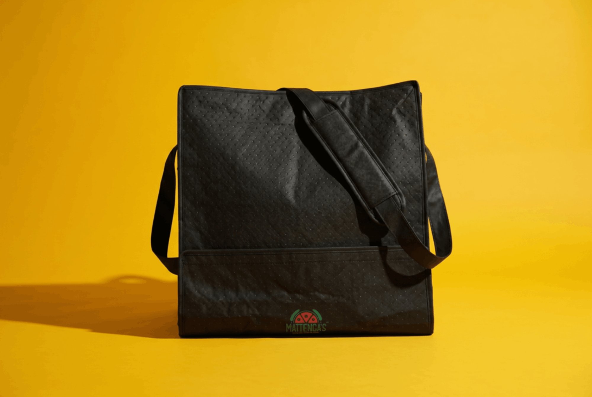 16" Delivery Bag.