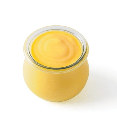 Mango Milk Shake