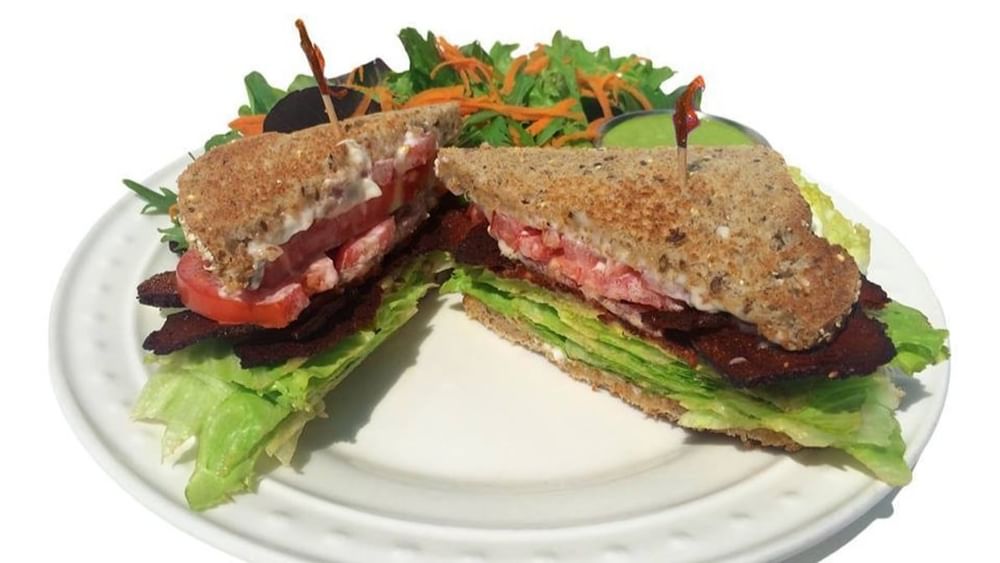 Benevolent BLT