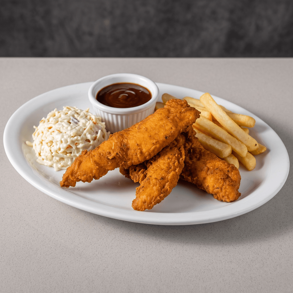 Chicken Finger Platter