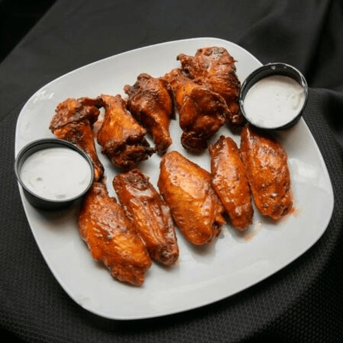 Buffalo Wings