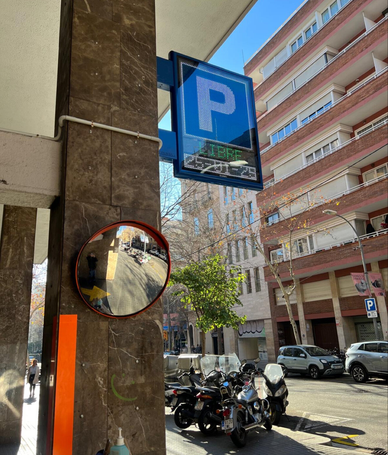 Galería en miniatura