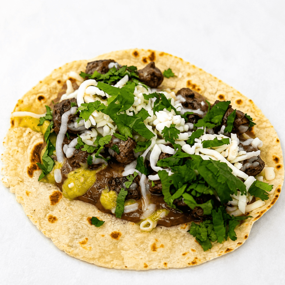 El Bandido Taco