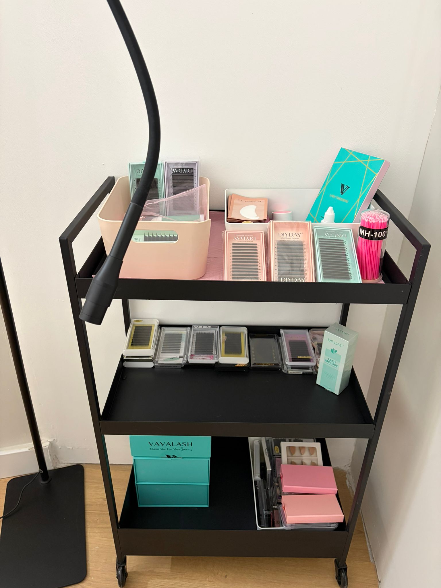 Galería en miniatura