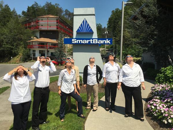 SmartBank Murfreesboro, TN Photo