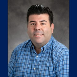 Andrew March, PharmD