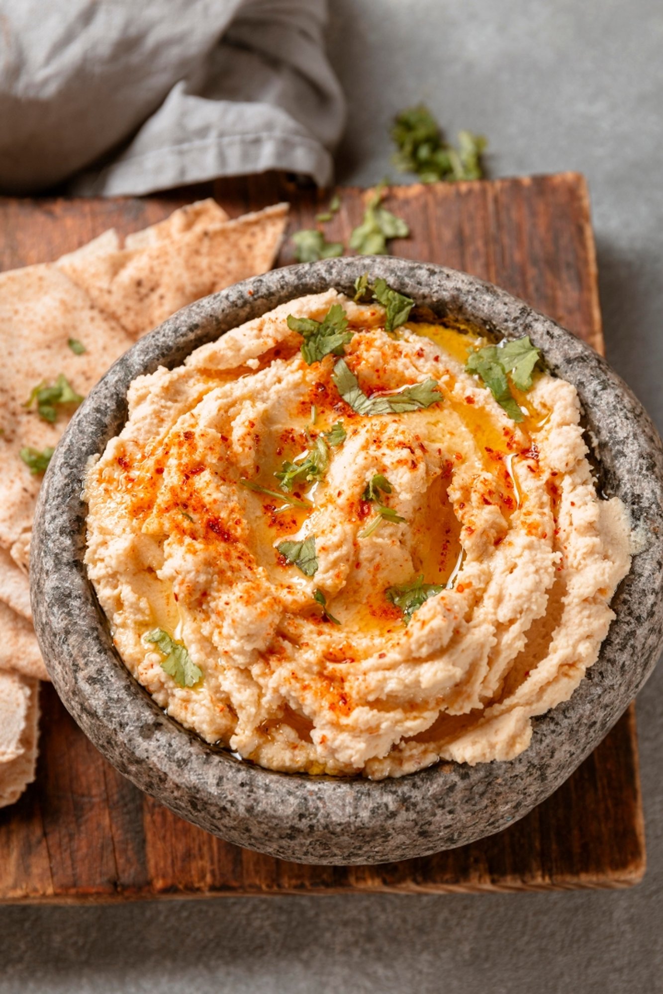 Small Baba Ganoush