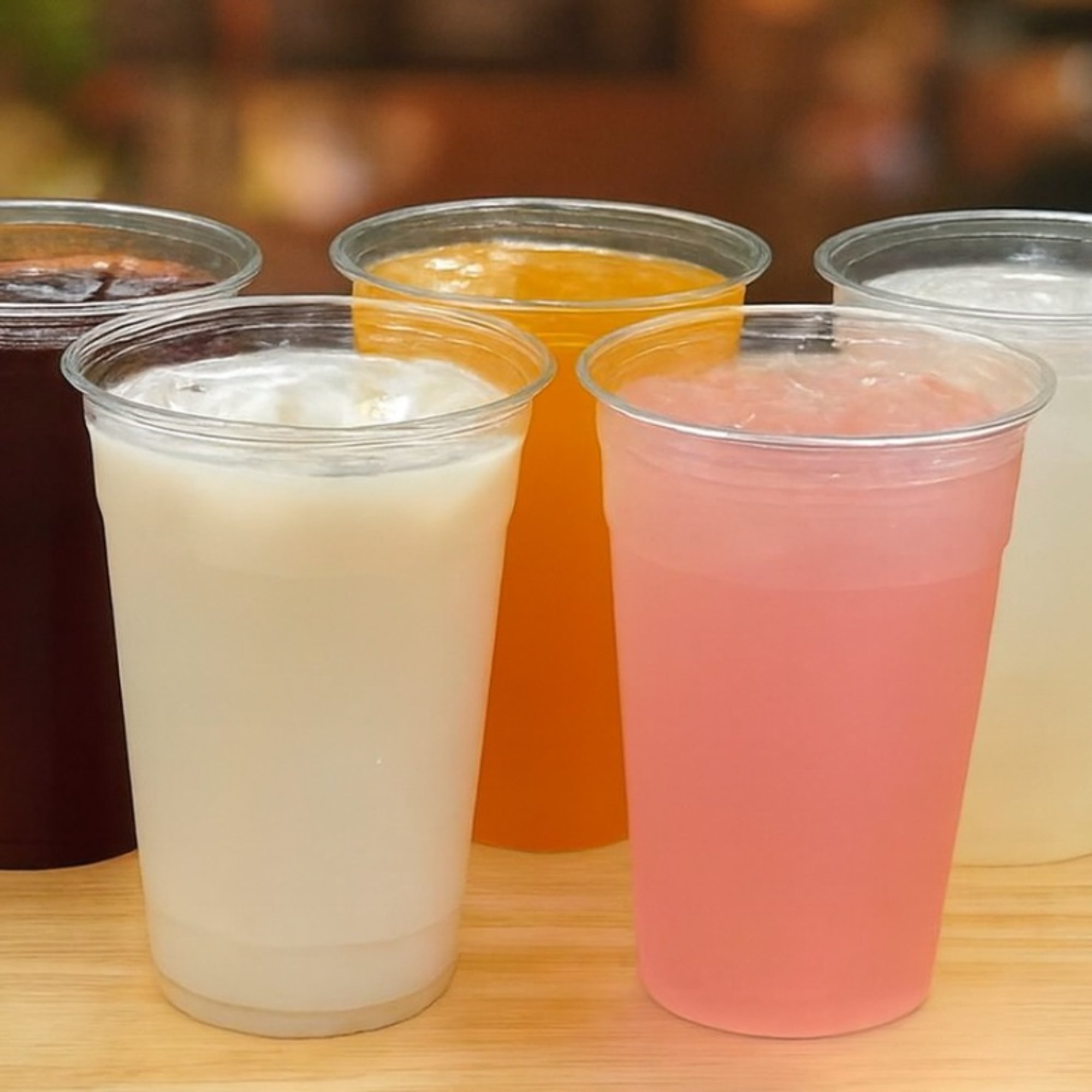 Aguas Frescas