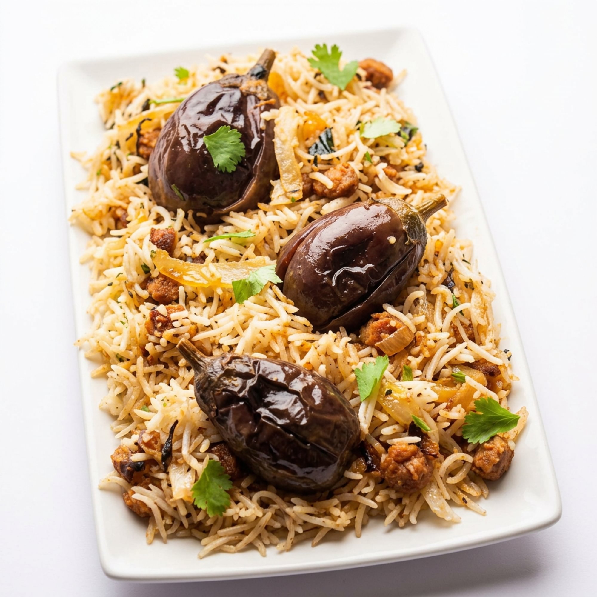Gutti Vankaya Pulav-FP