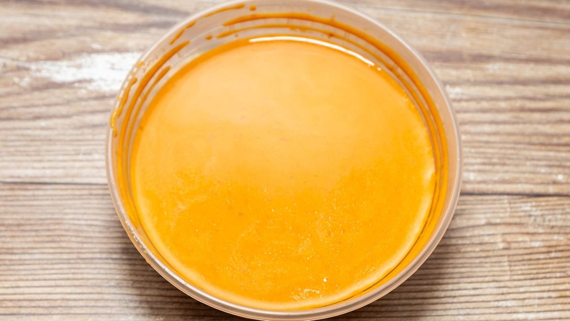 Agave Creamy Chipotle