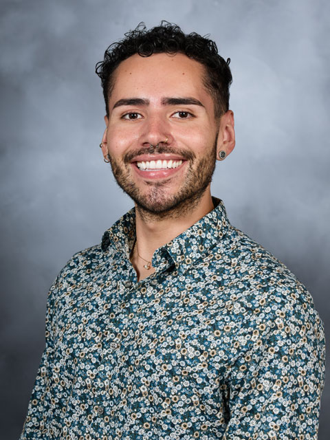 profile headshot