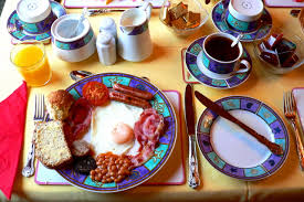 Paper Moon Bed & Breakfast