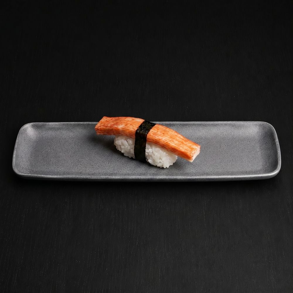 Crab Meat a la Carte