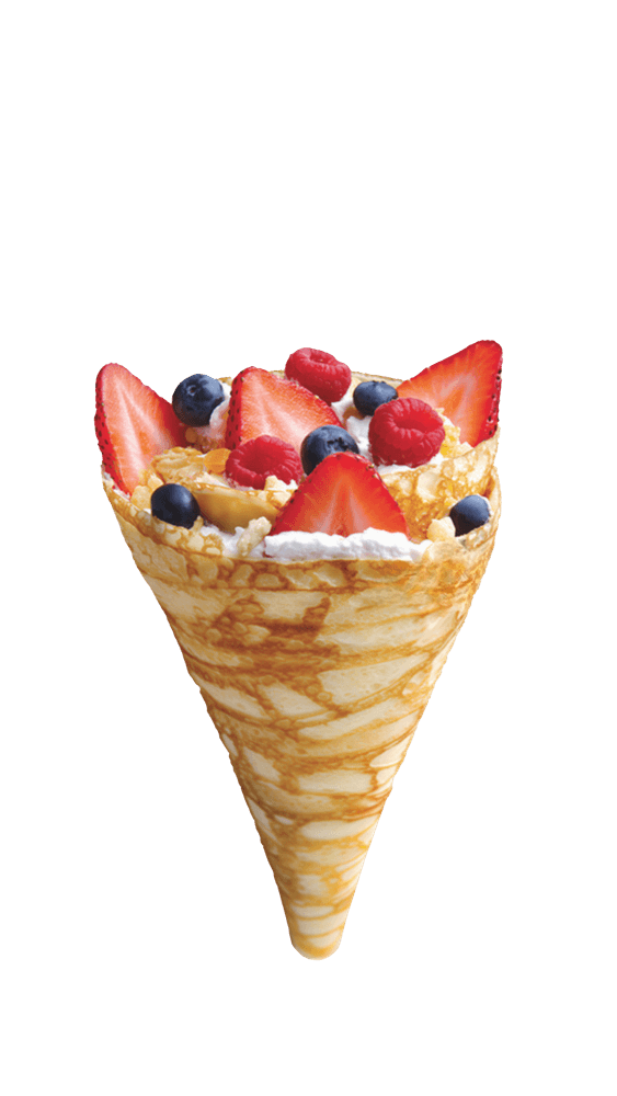 Very Berry