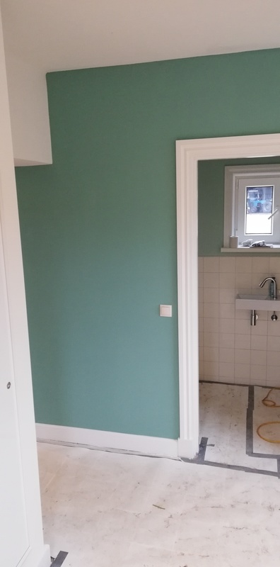 Foto's Klusbedrijf Rozendaal
