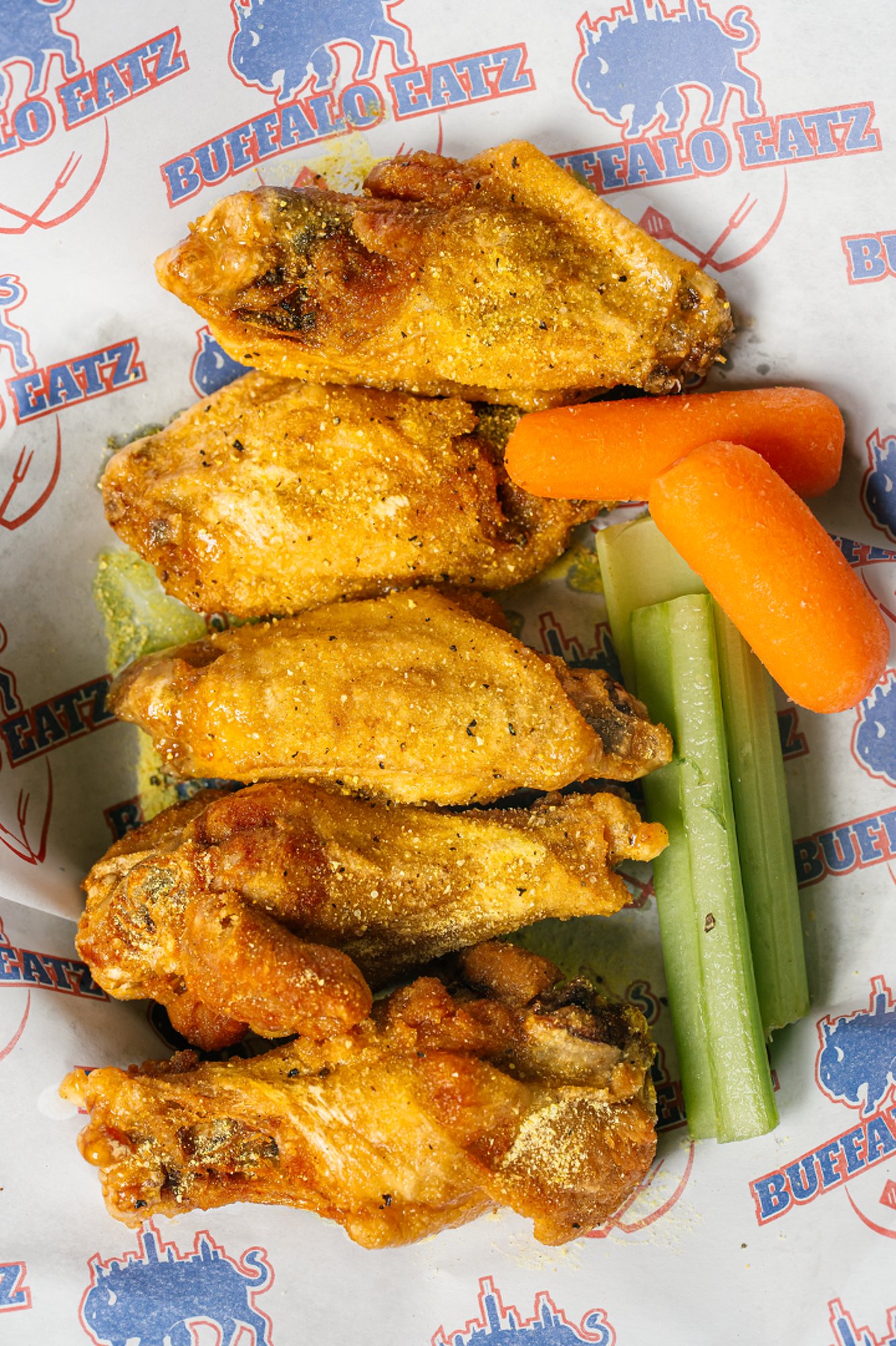 24 Wings