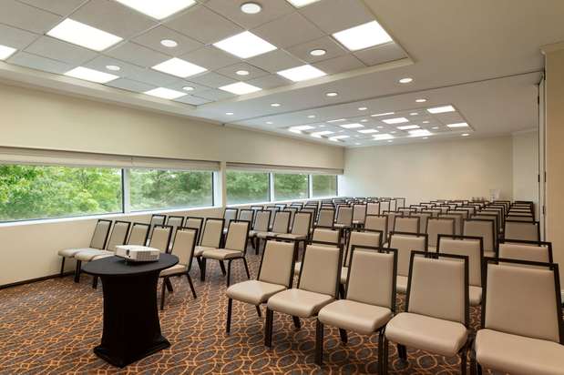 Images Hilton Meadowlands