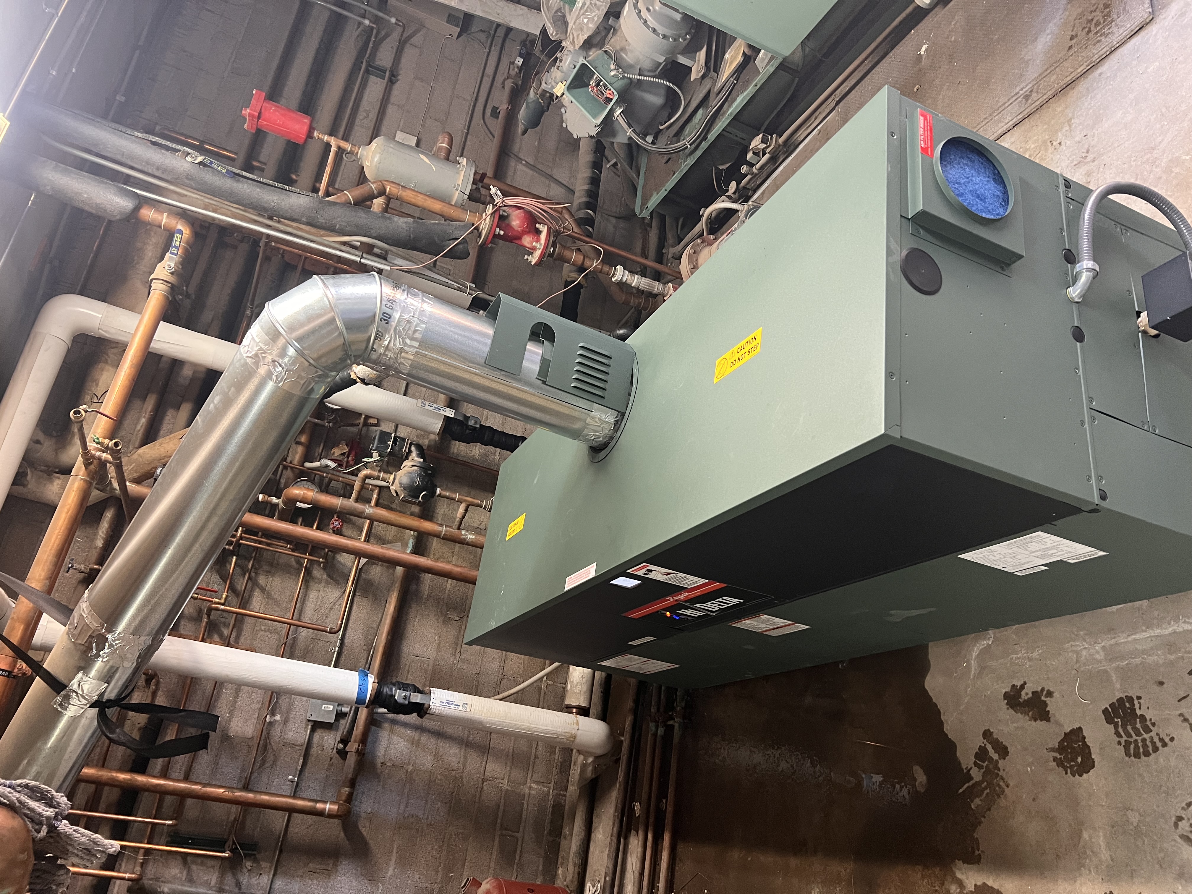 Air-Exx Heating  Cooling  and Ventilation LLC Image