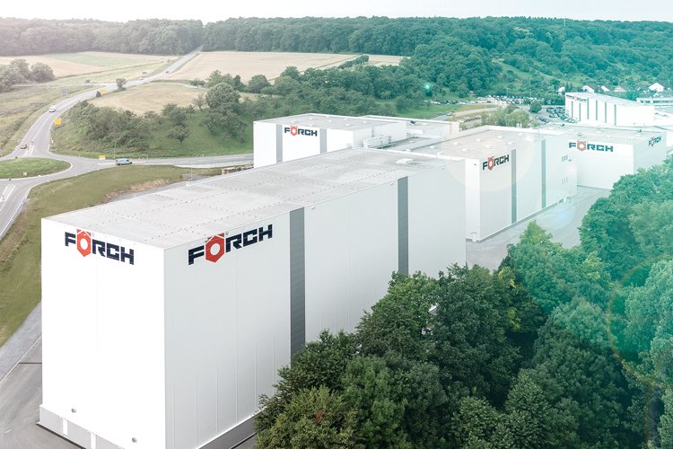 Bilder Theo Förch GmbH