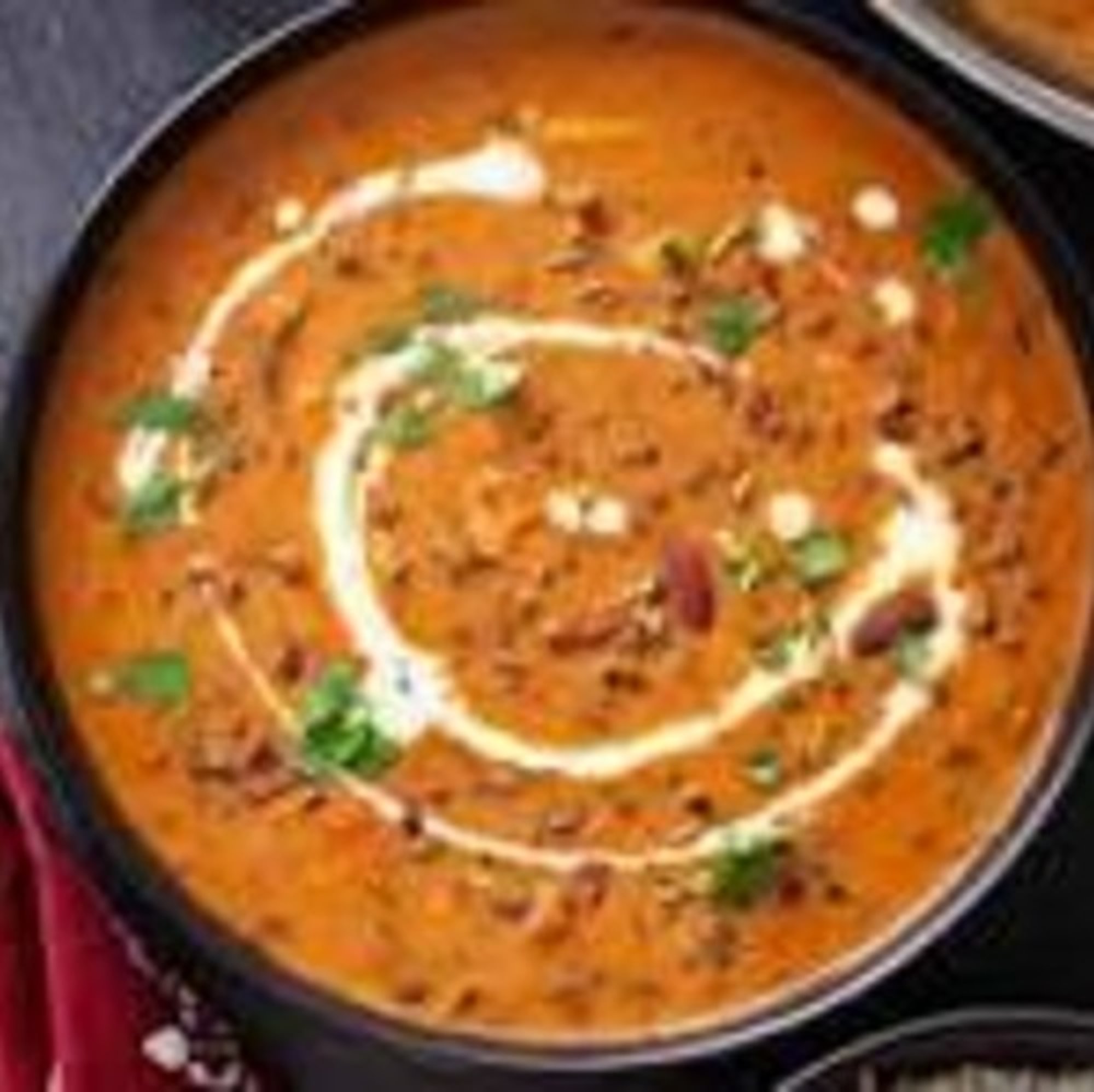 48. Dal Makhani