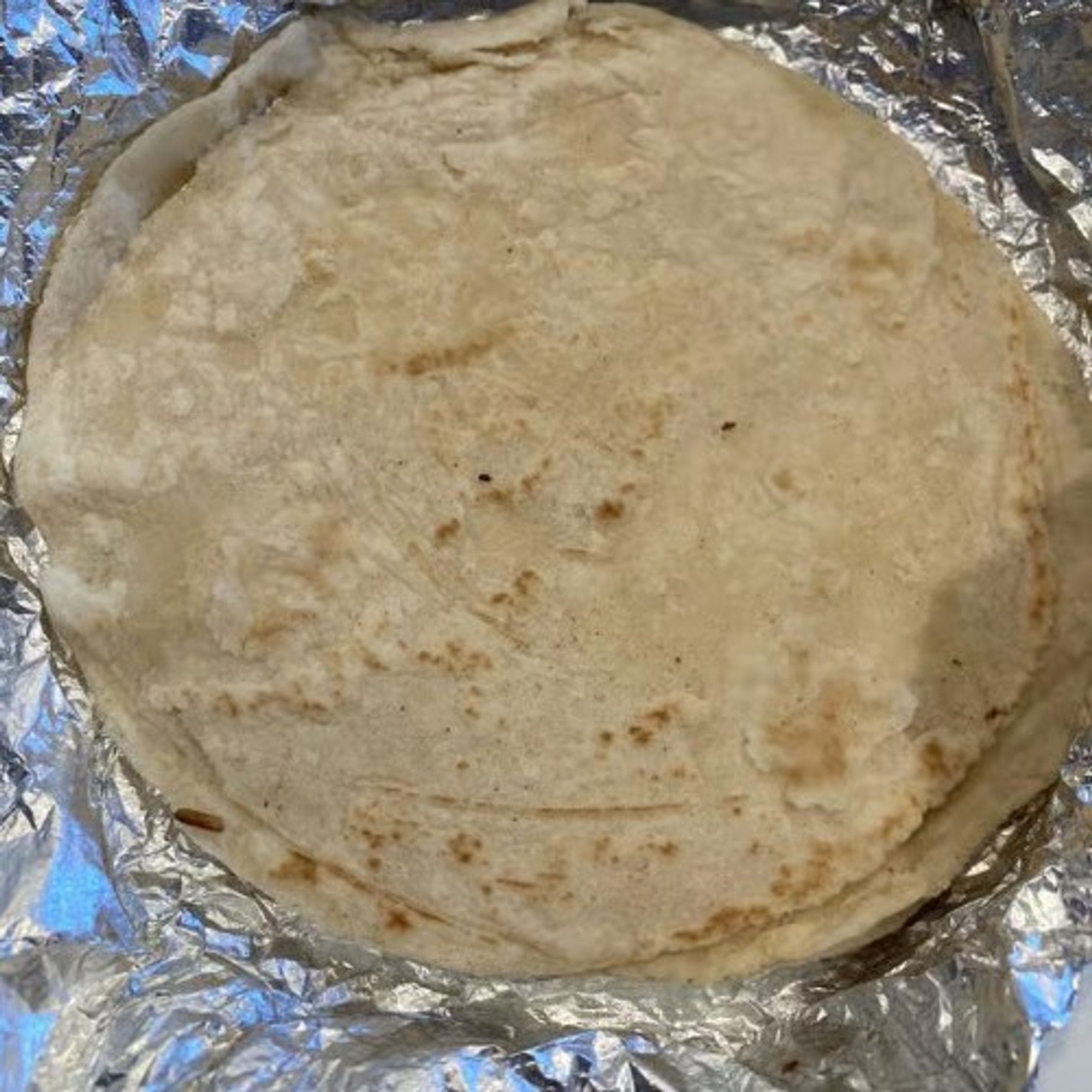 Tortillas