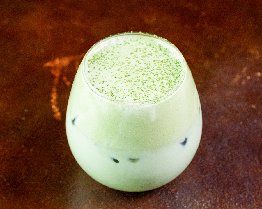 Matcha³