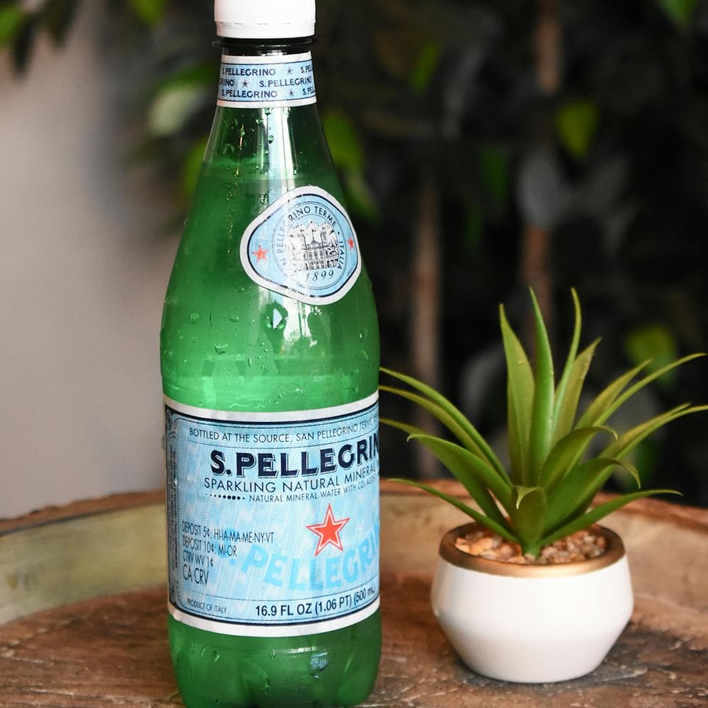 San Pellegrino