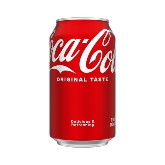 Can Soda