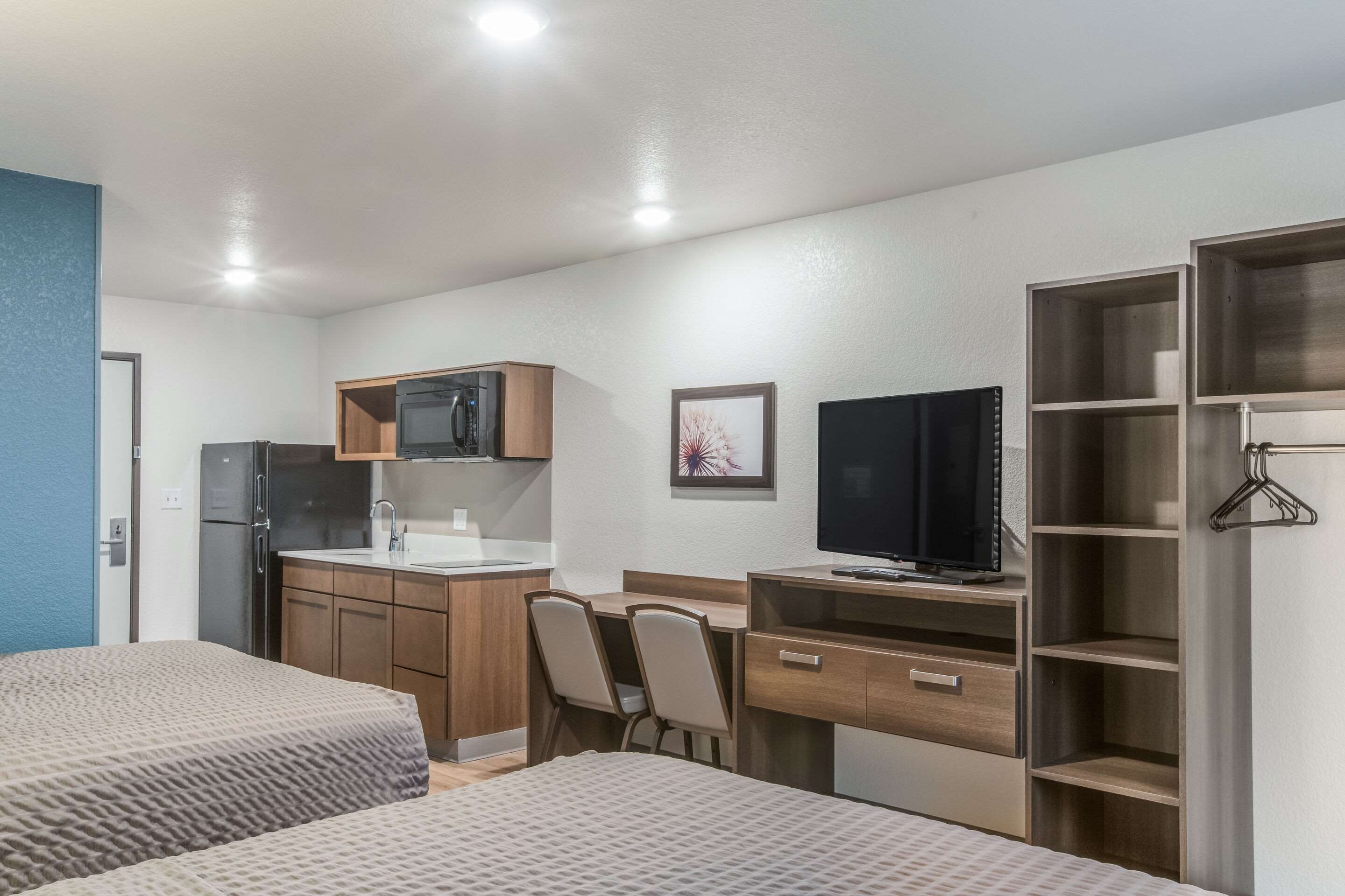 WoodSpring Suites Atlanta McDonough Photo