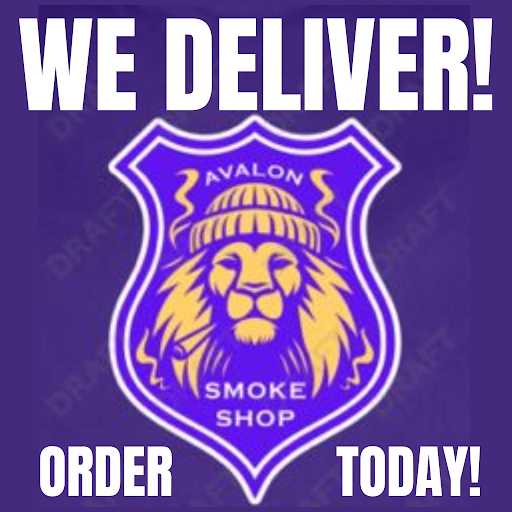 Avalon Smoke Shop